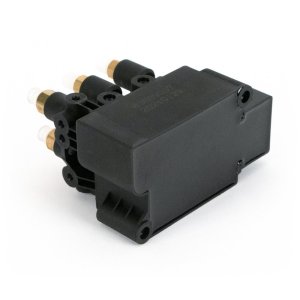 Zawór instalacji pneumatycznej ARNOTT VB-4339 4N0616013A AUDI