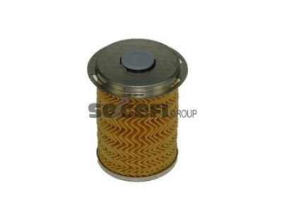 Filtr paliwa PURFLUX C496 7701206928