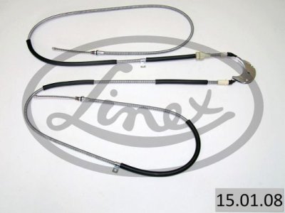 Linka hamulca LINEX 15.01.08 6723389