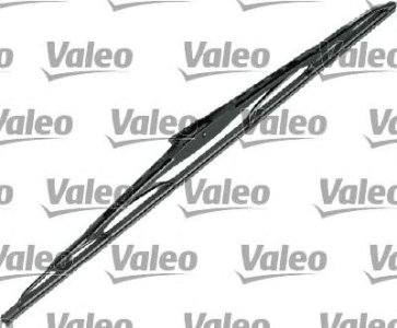 PIÓRO WYCIERACZKI 400 MM TYŁ VALEO