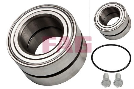 Łożysko. zestaw naprawczy piasty FAG 713691020 