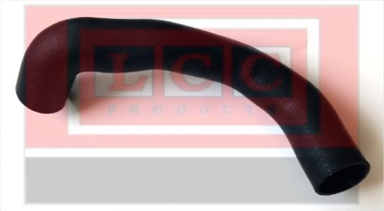 Przewód intercoolera LCC PRODUCTS LCC6232 6385283182