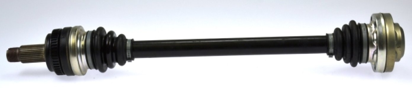 Półoś napędowa LÖBRO 304664 33207524044
