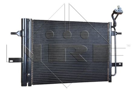 Chłodnica klimatyzacji z osuszaczem NRF 350034 13303641