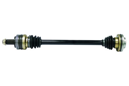 Półoś napędowa SKF VKJC 8672 33217553562