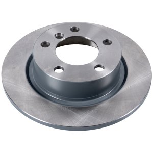 Tarcza hamulcowa BLUE PRINT ADB114313 34209804830