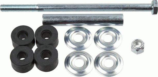 Łącznik stabilizatora LEMFÖRDER 38603 01 MB527385