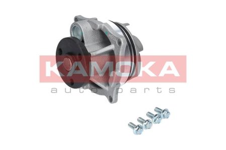 POMPA WODY KAMOKA T0129 1058743 FORD COUGAR 98-01, ESCORT VII 95