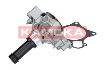 POMPA WODY IVECO DAILU III/IV 04-11, MASSIF 08-11
