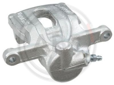 Zacisk hamulca A.B.S. 522692 1694200883  MERCEDES W169 A-KLASA  04-12 PT