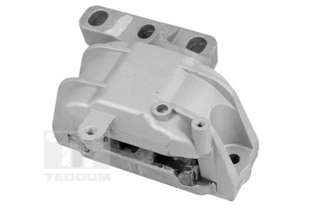 PODUSZKA SILNIKA TEDGUM TED98366 1K0199262P AUDI, SEAT, VOLKSWAGEN