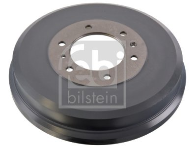 BĘBEN HAMULCOWY FEBI BILSTEIN 171093 8980618130 ISUZU D-MAX 12