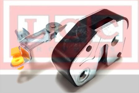 ZAMEK DRZWI PRZESUWNYCH LCC PRODUCTS LCC3391 7700351343 OPEL RENAULT P