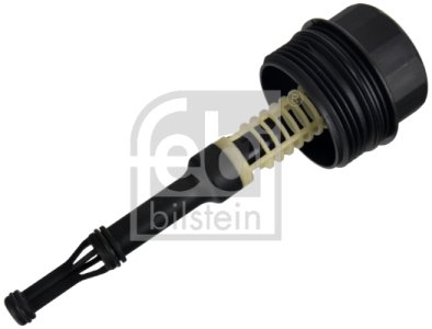 POKRYWA FILTRA OLEJU FEBI BILSTEIN 173614 6511800138 MERCEDES