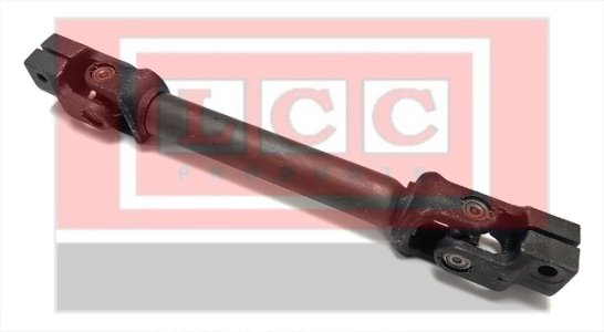 KRZYŻAK PRZEKŁADNI KIEROWNICZEJ LCC PRODUCTS LCCF02590 1758288 FORD