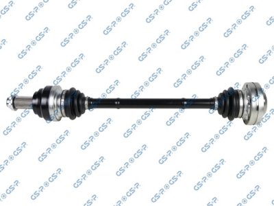 Półoś napędowa GSP 205135OL 33207591595 BMW