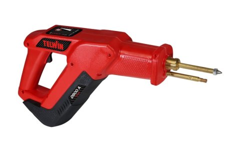 Zgrzewarka TELWIN 828130 SPOTTER BATTERY PULLER