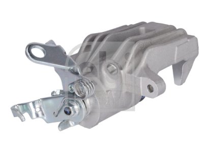 Zacisk hamulcowy FEBI BILSTEIN 178049 1K0615423A AUDI A3 03- LT
