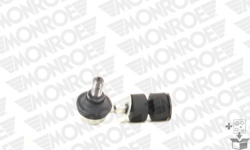 Łącznik stabilizatora MONROE L24604 350263