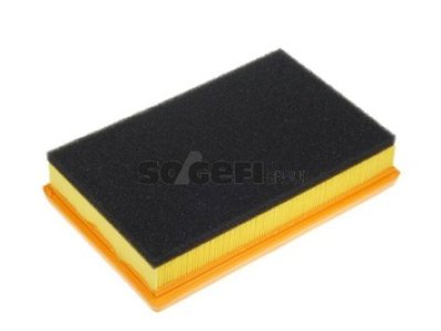 Filtr powietrza PURFLUX A1233 55184947