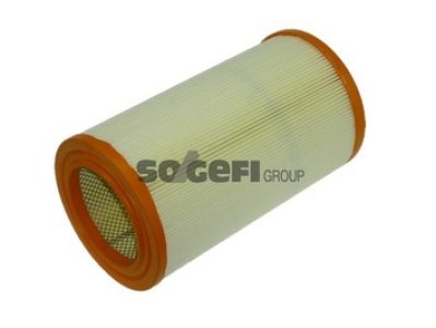 Filtr powietrza PURFLUX A1293 51793172