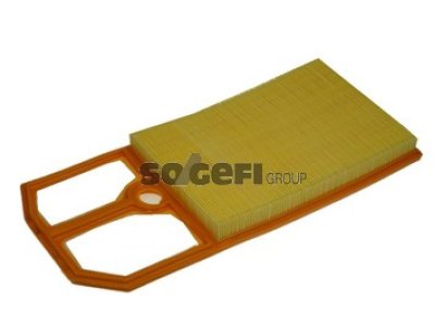 Filtr powietrza PURFLUX A1045 C42872