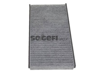 Filtr kabinowy PURFLUX AHC167 CUK3567