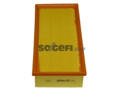 Filtr powietrza PURFLUX A398 C321401
