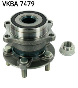 Łożysko-zestaw naprawczy piasty SKF VKBA 7479 