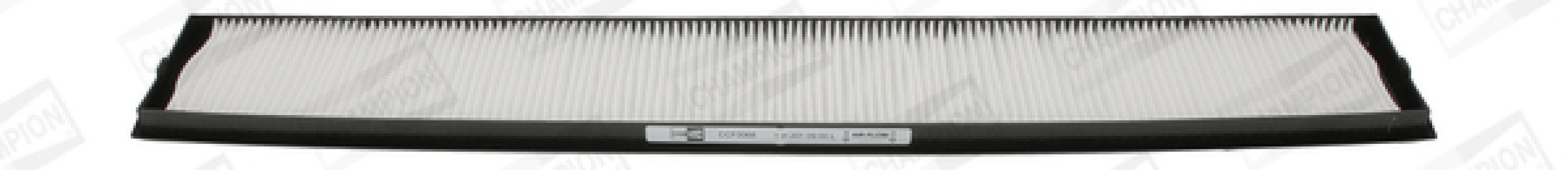 Filtr kabinowy CHAMPION CCF0068 CU6724