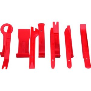 ZESTAW KLINÓW TWORZYWOWYCH KS TOOLS 9 118 205 404E12