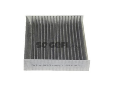 Filtr powietrza kbinowy PURFLUX AHC278 