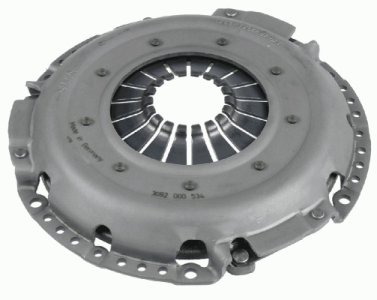 Docisk sprzęgła SACHS 3082 000 534 99711602700