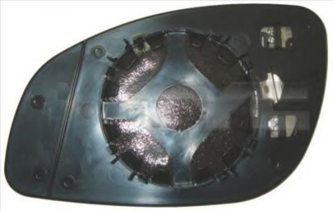 SZKŁO LUSTERKA TYC 32500991 1428700 OPEL