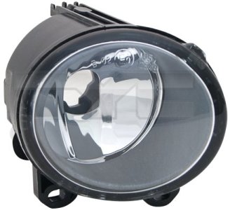 REFLEKTOR PRZECIWMGŁOWY BMW