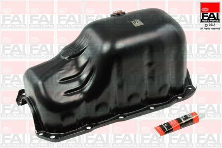 MISKA OLEJOWA FAI AutoParts PAN002 55200418 ALFA ROMEO FIAT LANCIA