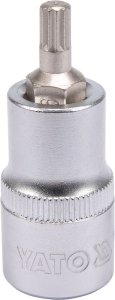 KLUCZ TRZPIENIOWY SPLINE 1/2 M6 L55MM