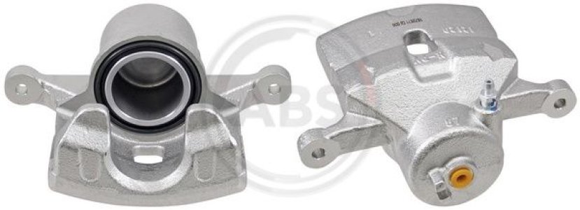 ZACISK HAMULCA A.B.S. 740012 58130A6000 KIA CEED 12- PP
