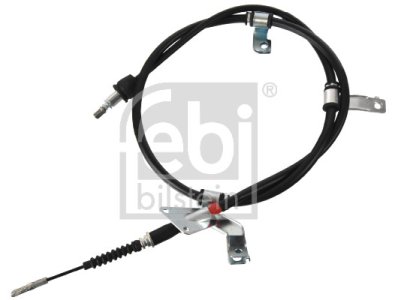 Linka hamulca ręcznego FEBI BILSTEIN 178334 59760A6300 HYUNDAI I30 KOMBI 12- LT