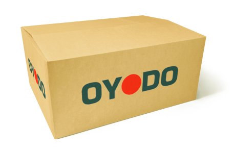 Filtr cząstek stałych OYODO 20N0047-OYO 7H0254700JX VW MULTIVAN 04-, T5 04
