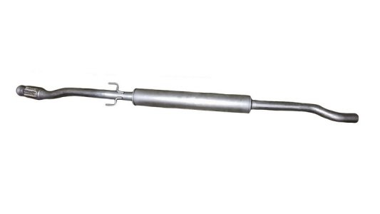Tłumik środkowy IZAWIT 08.005A 18302753089 MINI