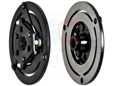 Tarcza sprzęgła kompresora klimatyzacji ACAUTO AC-05DL04 