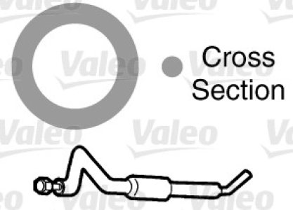 Sprzęgło (komplet) VALEO 9141 1903914