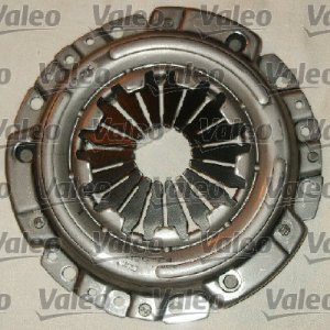 Sprzęgło (komplet) VALEO 9247 3000101B95