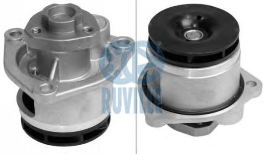 Pompa wody RUVILLE 65345 1334117