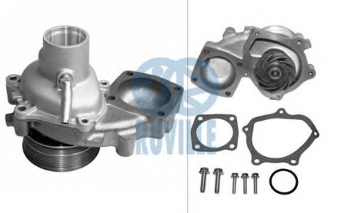 Pompa wody RUVILLE 65884 46410551