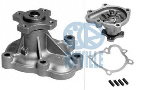 Pompa wody RUVILLE 65306 1334016