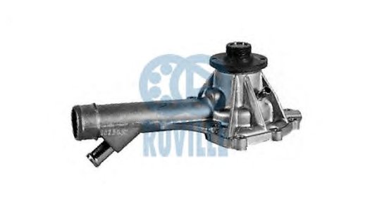 Pompa wody RUVILLE 65188 1112000401
