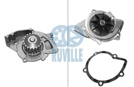 Pompa wody RUVILLE 65831 120100000000