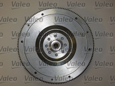 Sprzęgło (komplet) VALEO 3501 95612162